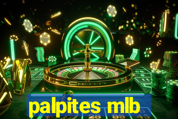 palpites mlb